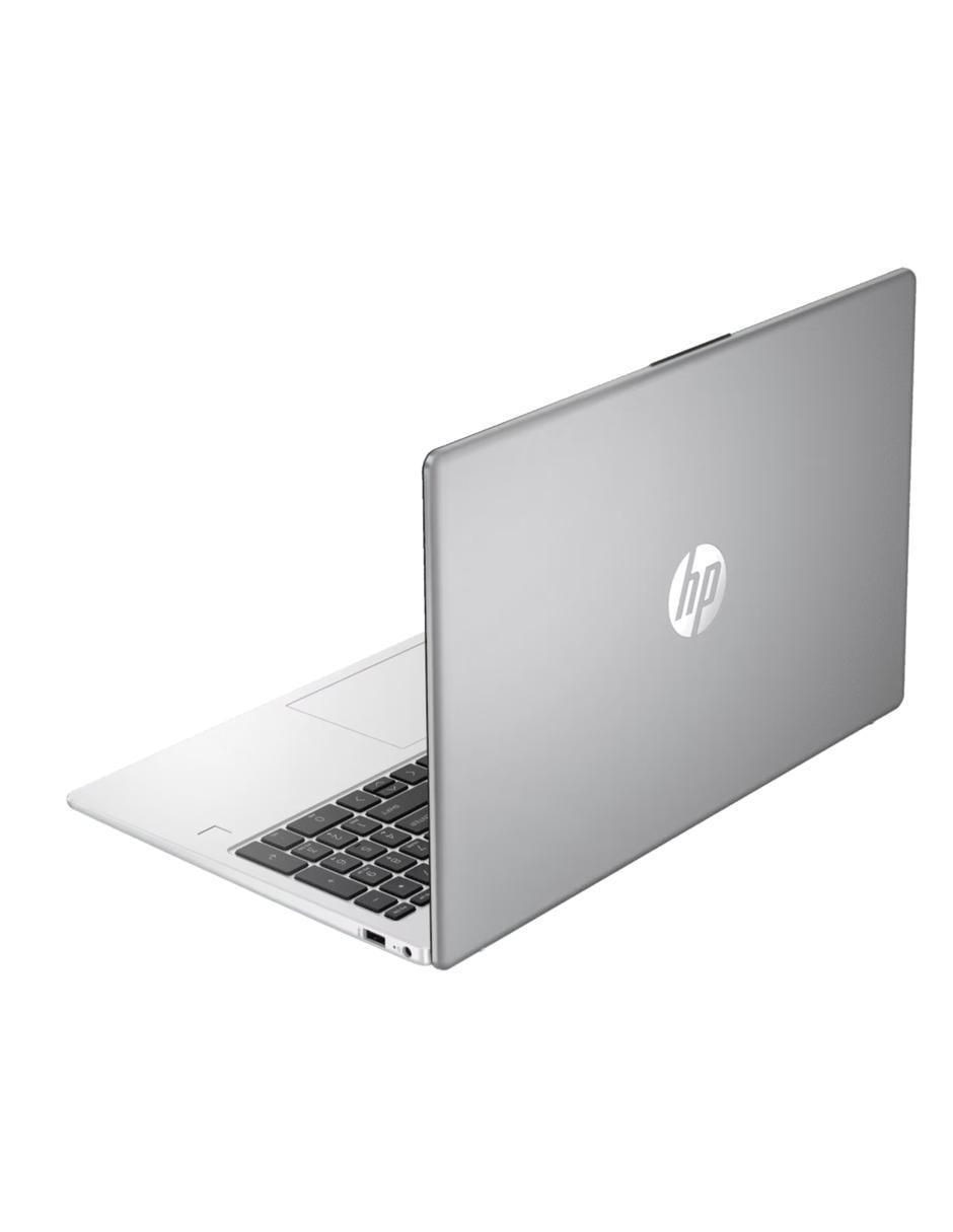 Laptop HP 250 G10 (13a gen) 15.6 pulgadas Full HD Intel Core i5 Intel Iris XE 16 GB RAM 512 GB SSD 3