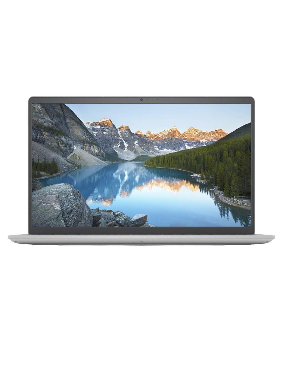 Laptop Inspiron 3520 15.6 pulgadas Full HD Intel Core i5 Intel Iris XE 16 GB RAM 512 GB SSD Laptop Inspiron 3520 15.6 pulgadas Full HD Intel Core i5 Intel Iris XE 16 GB RAM 512 GB SSD