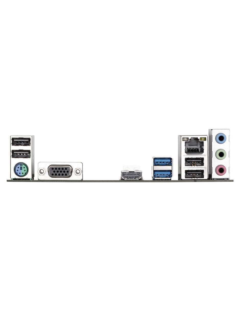 Tarjeta madre B760M K V2 compatible con procesador Intel 3