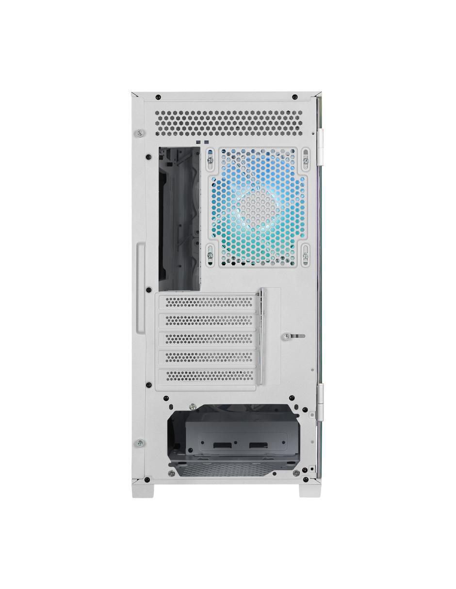 Gabinete Sonic Flash Edition 3