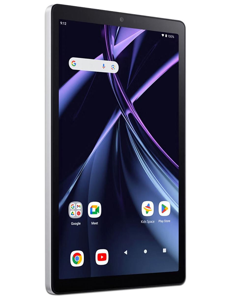 Tablet Iconia Tab A8 7 pulgadas 64 GB de 4 GB RAM 3