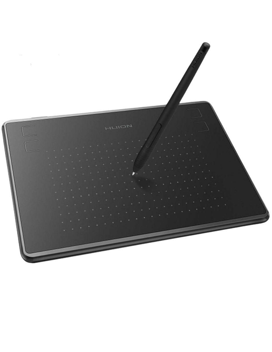 Tableta gráfica Inspiroy H430P HD