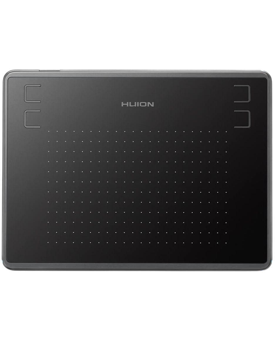 Tableta gráfica Inspiroy H430P HD 2