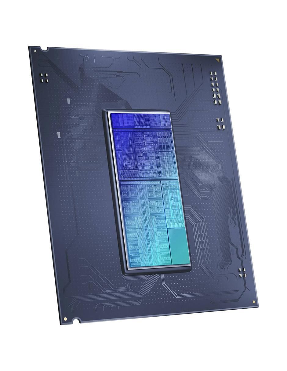 Procesador Ultra 9 285K 1700 con 24 núcleos 3