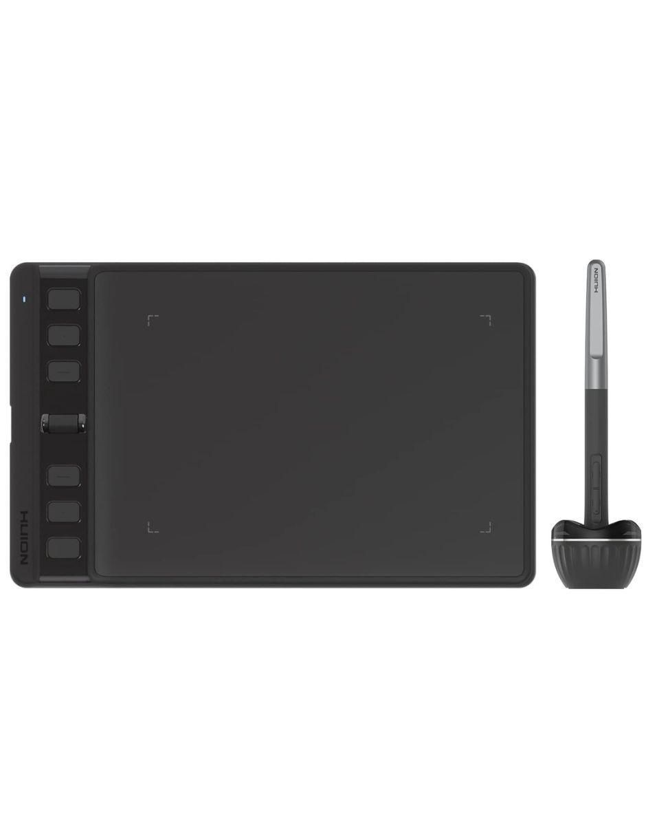 Tableta gráfica Inspiroy Small HD+ Tableta gráfica Inspiroy Small HD+