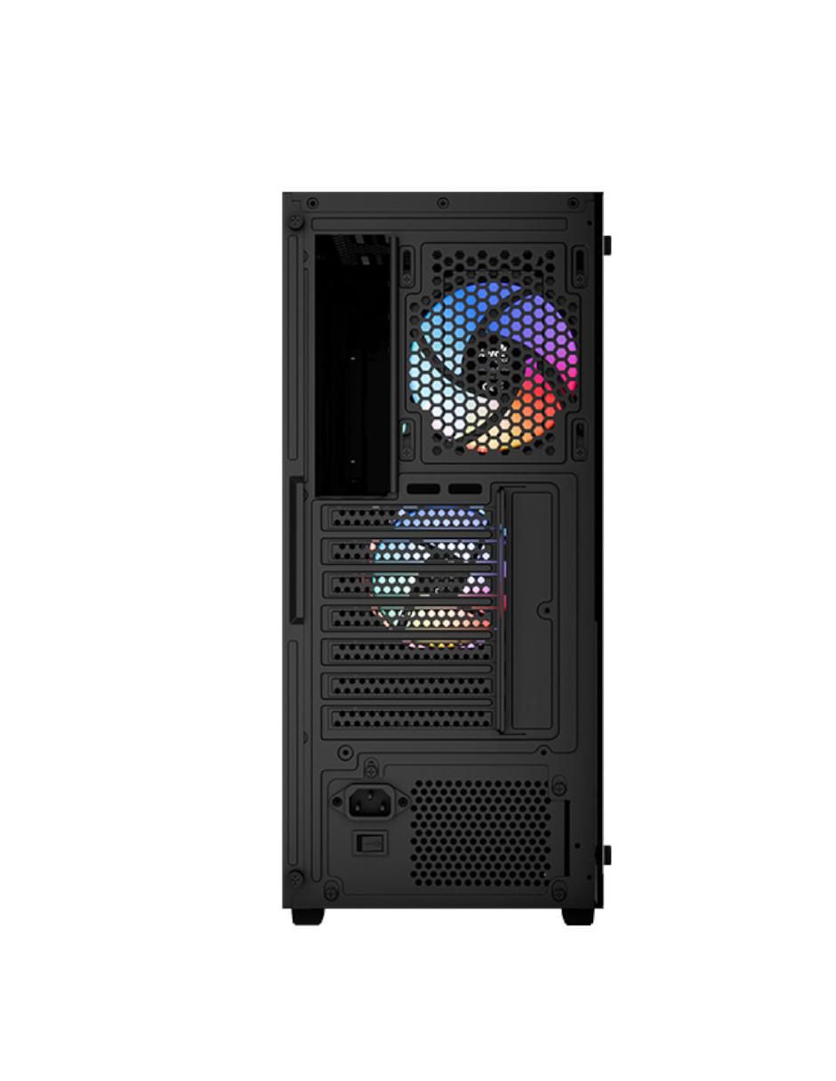 Gabinete Player G-BK-V1 3