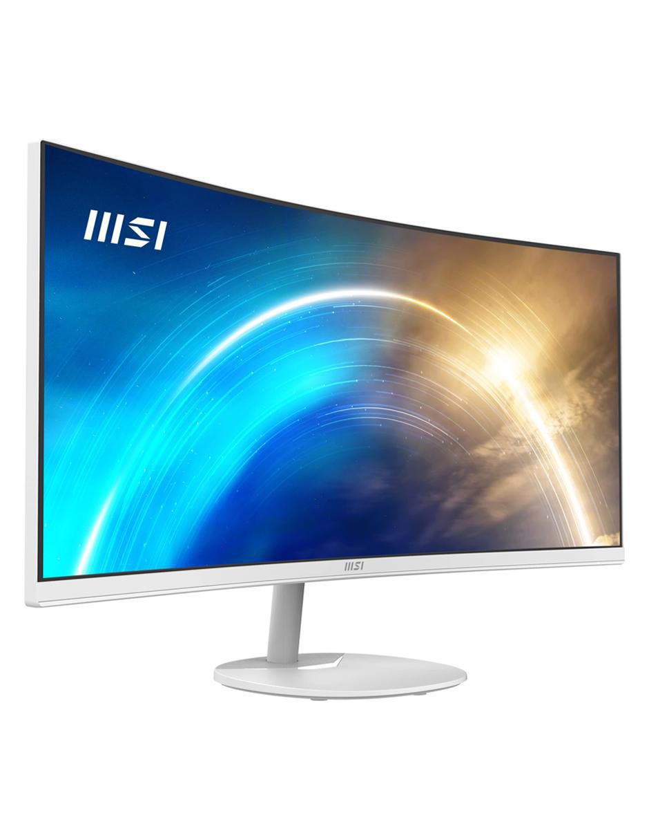 Monitor standard UWQHD 34 pulgadas MP341CQW 4