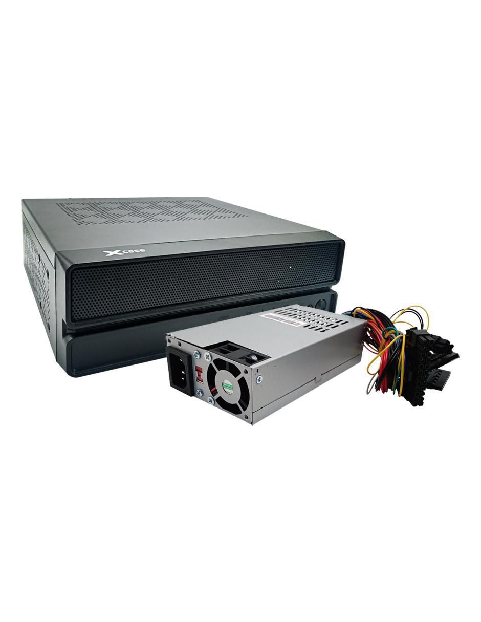 Gabinete Slim Spazio con fuente