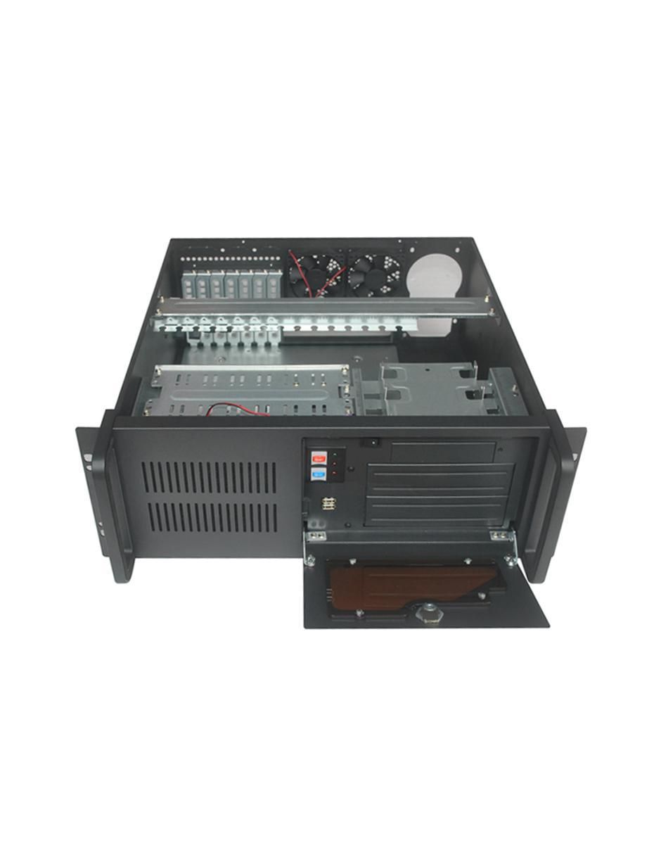 Gabinete Rack 4U 2