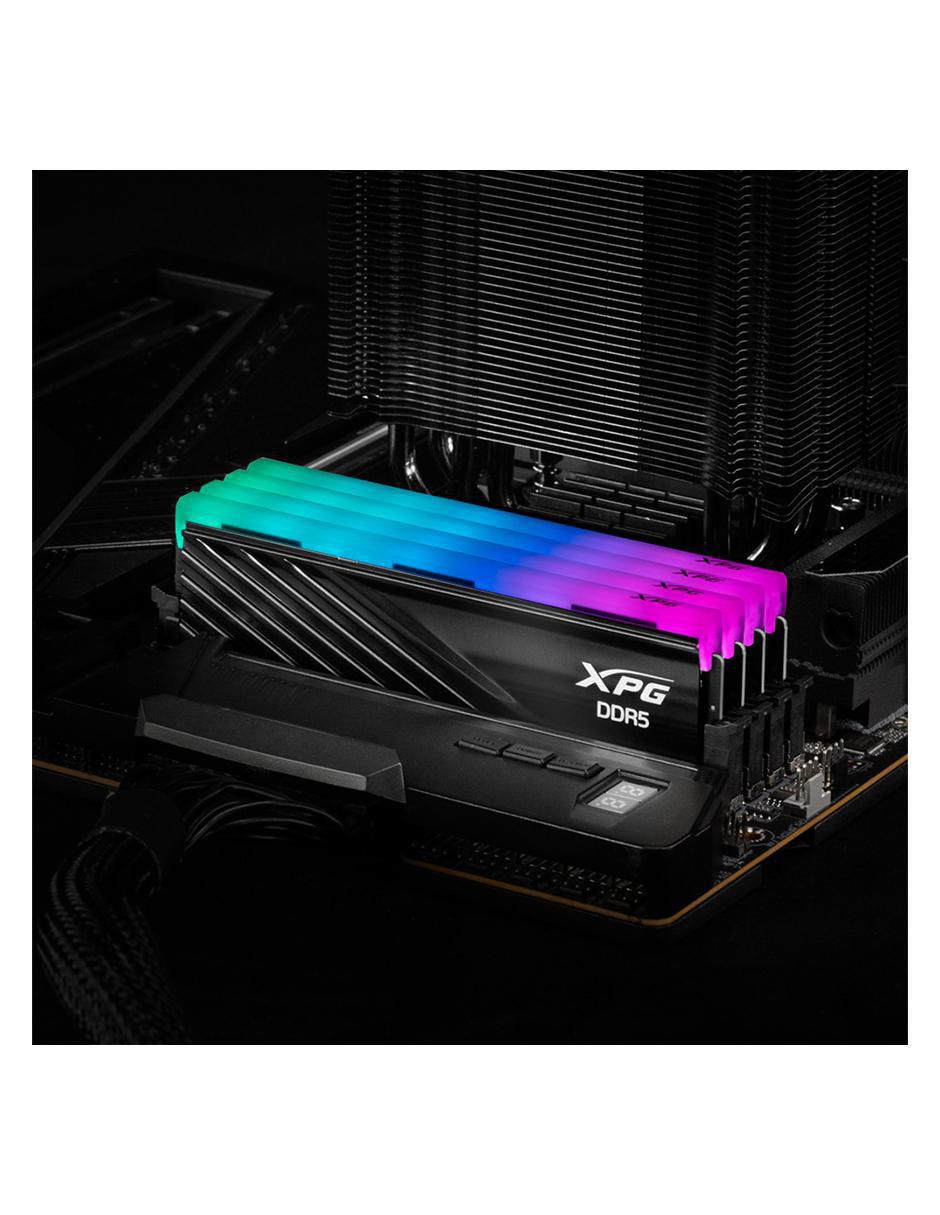 Memoria RAM DIMM DDR5 16 GB Blade 6400 3