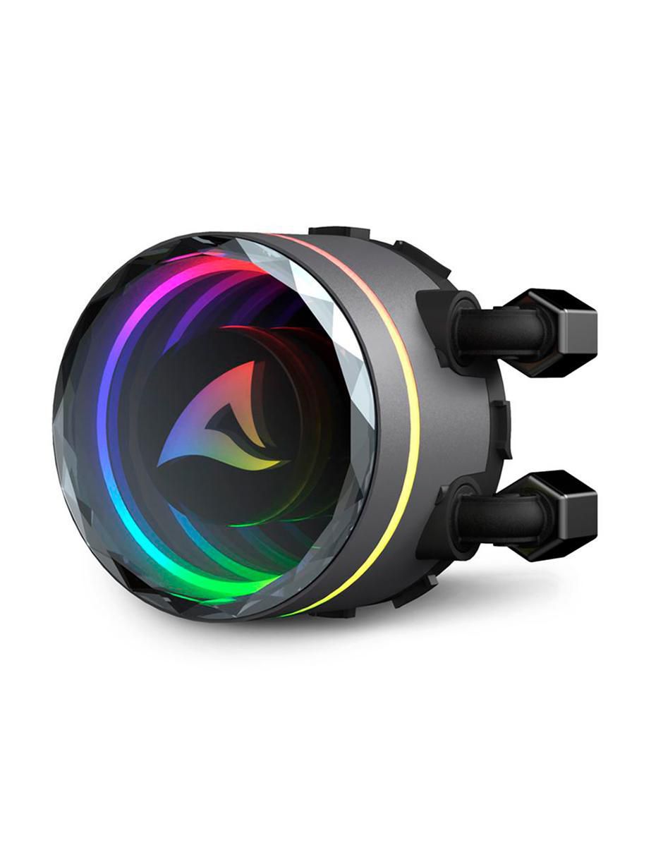 Disipador 3