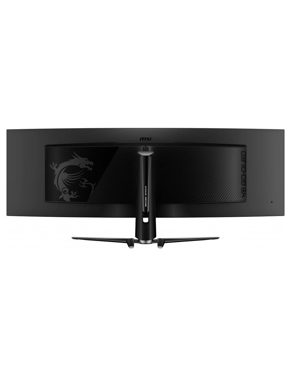 Monitor standard DQHD 49 pulgadas 491CQP QD OLED 3