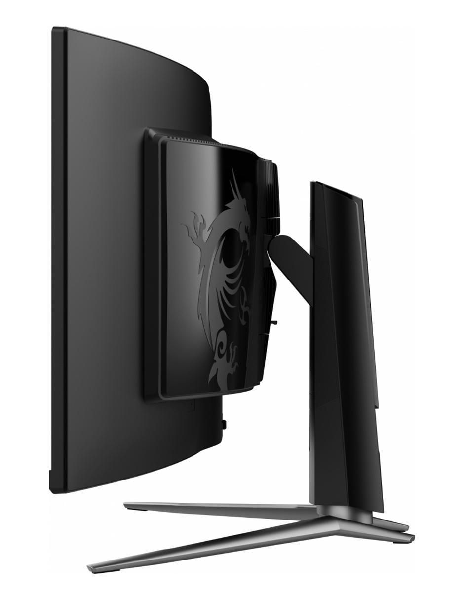 Monitor standard DQHD 49 pulgadas 491CQP QD OLED 5