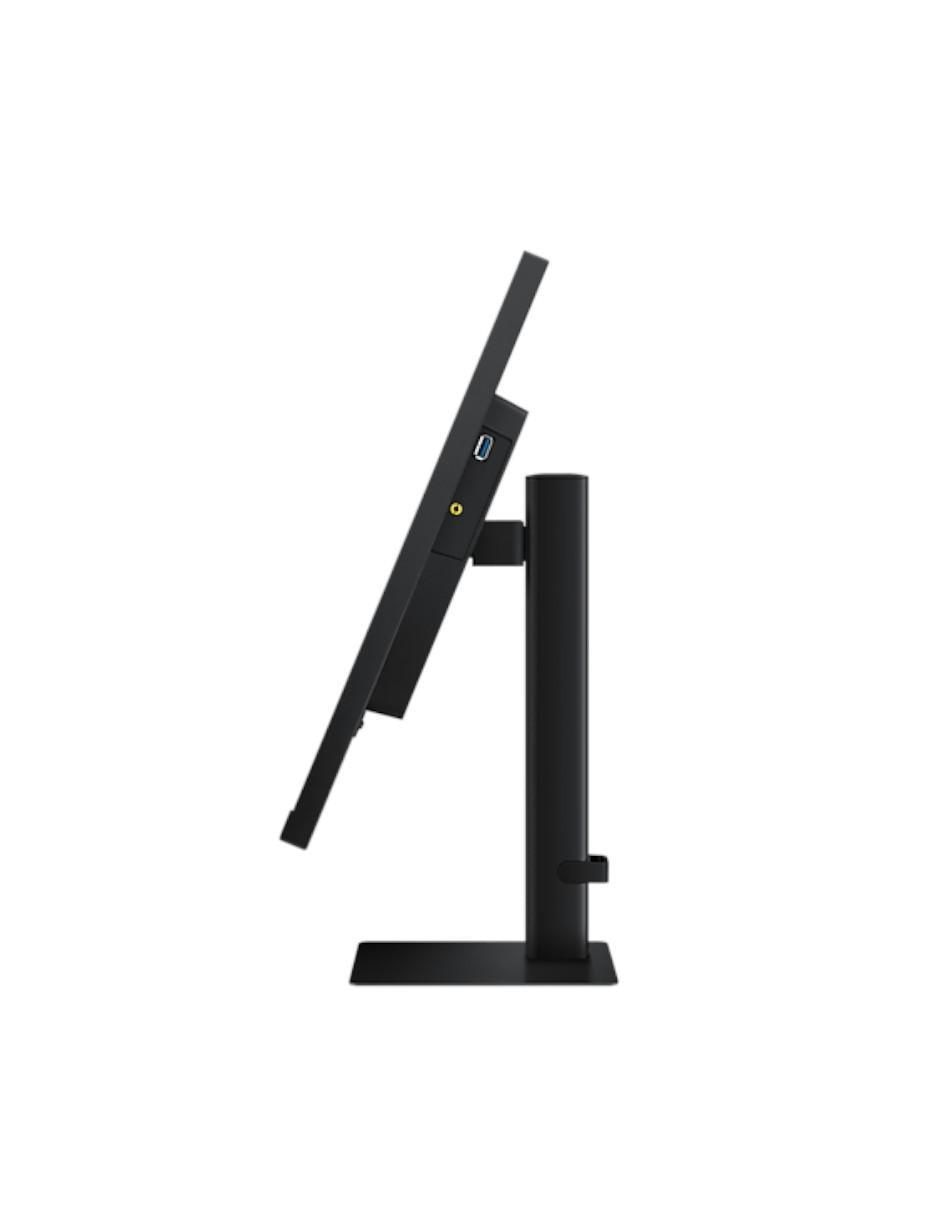 Monitor gamer standard 4K/UHD 27 pulgadas LS27D702EANXGO 3