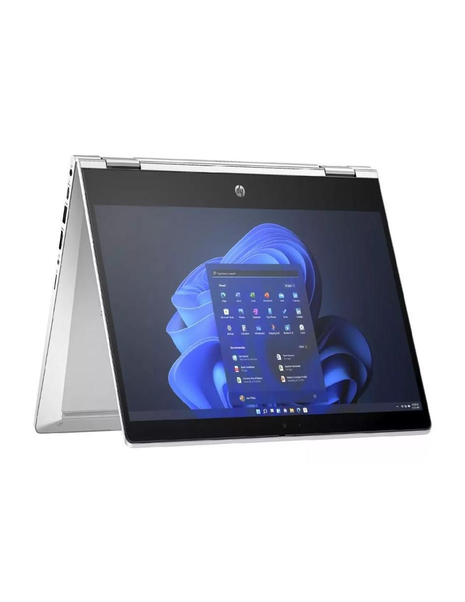 Laptop Probook X360 Convertible 435 G8 13.3 pulgadas Full HD AMD Ryzen 7 integradas 16 GB RAM 512 GB SSD 1