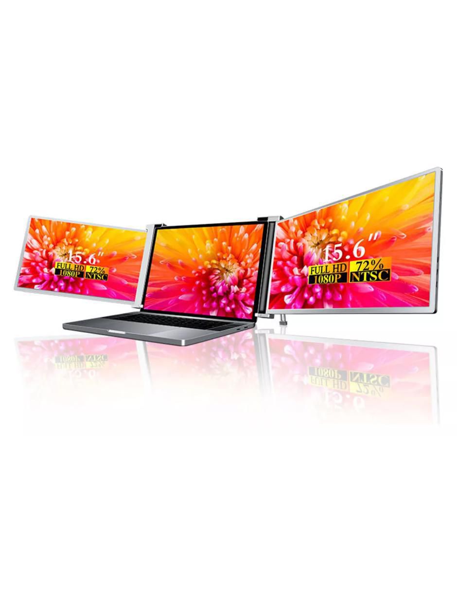 Monitor portátil standard full HD 15.6 pulgadas Monitor portátil standard full HD 15.6 pulgadas