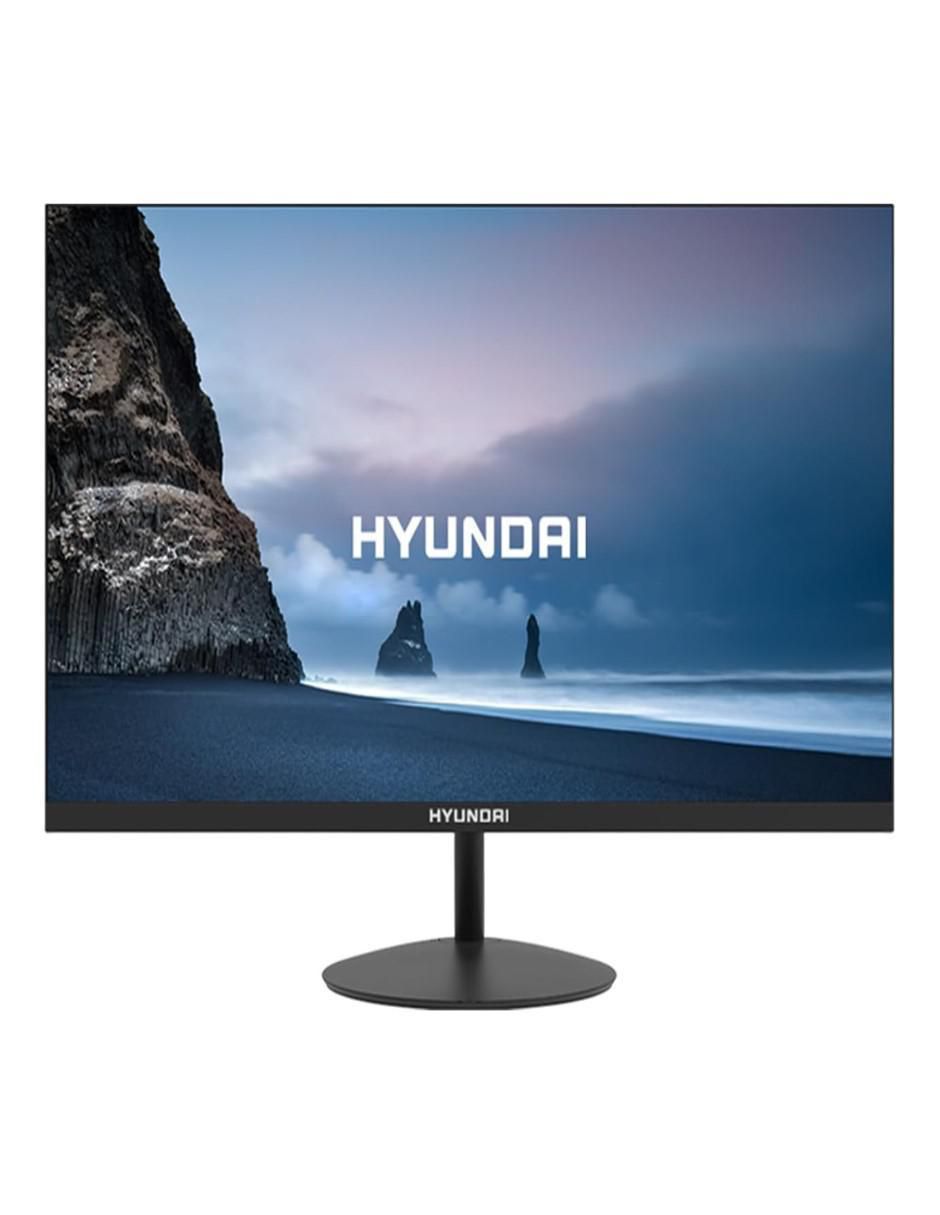 Monitor standard HD 22 pulgadas HY View 22”