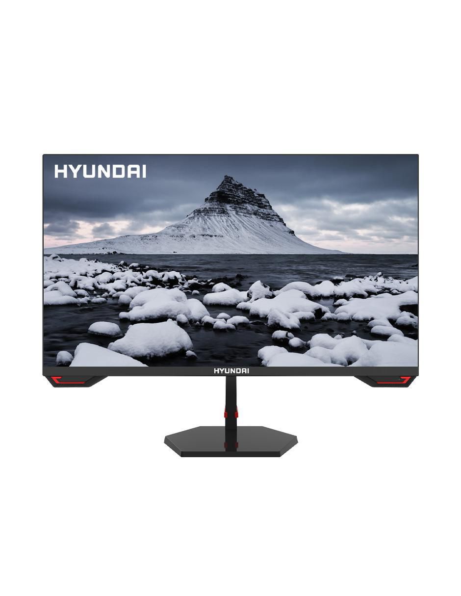 Monitor gamer standard QHD 27 pulgadas HY View Monitor gamer standard QHD 27 pulgadas HY View