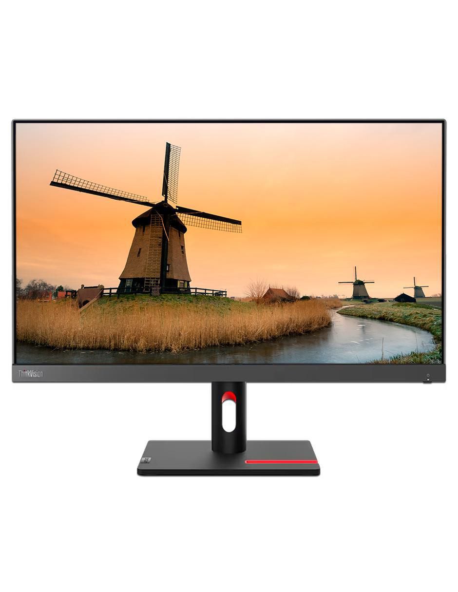 Monitor standard full HD 23.8 pulgadas 63DEKAR3LA