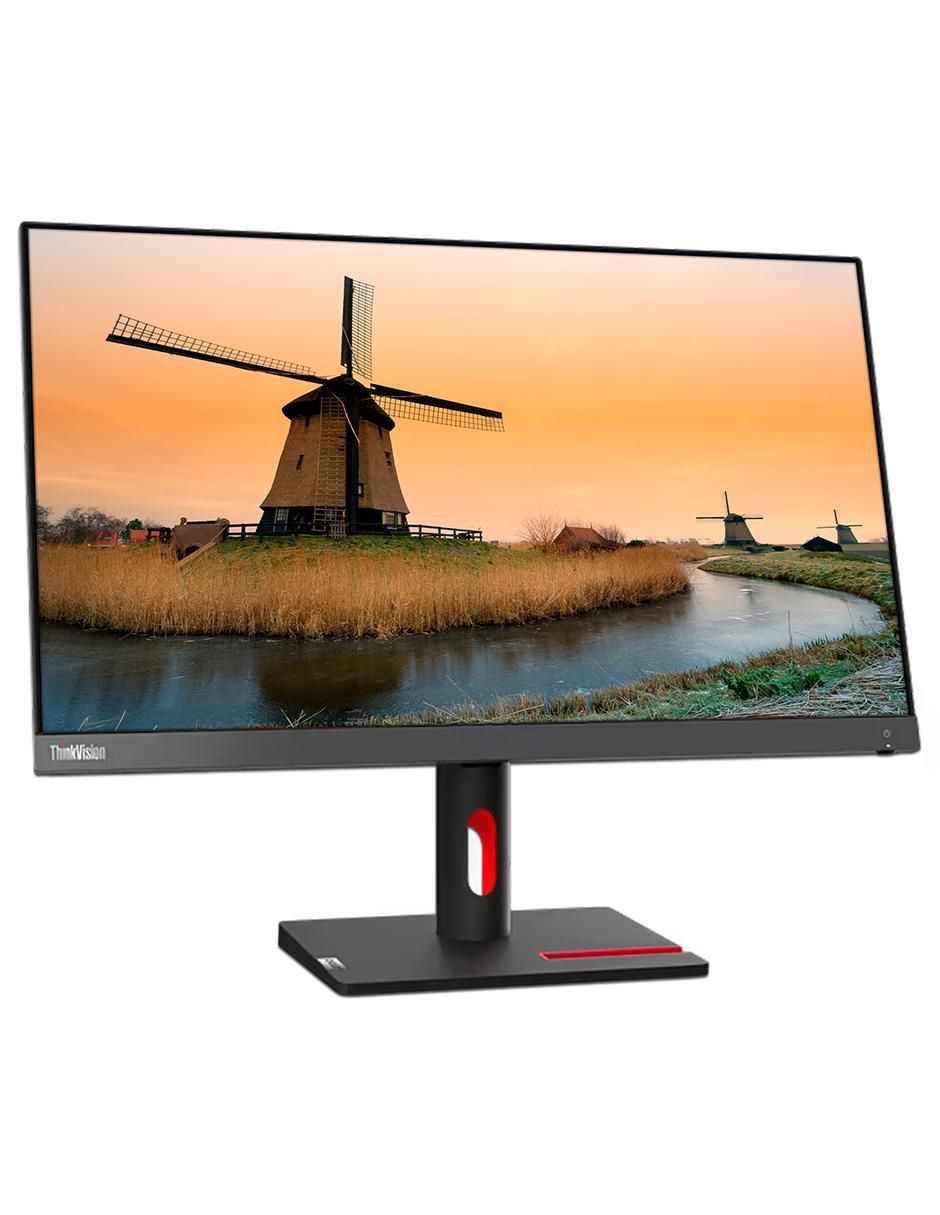 Monitor standard full HD 23.8 pulgadas 63DEKAR3LA 2