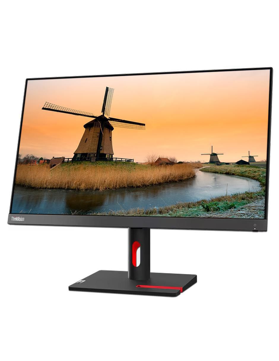 Monitor standard full HD 23.8 pulgadas 63DEKAR3LA 3