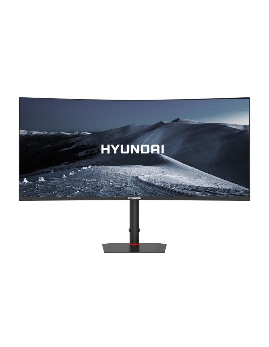 Monitor gamer standard UWQHD 34 pulgadas HY View 34