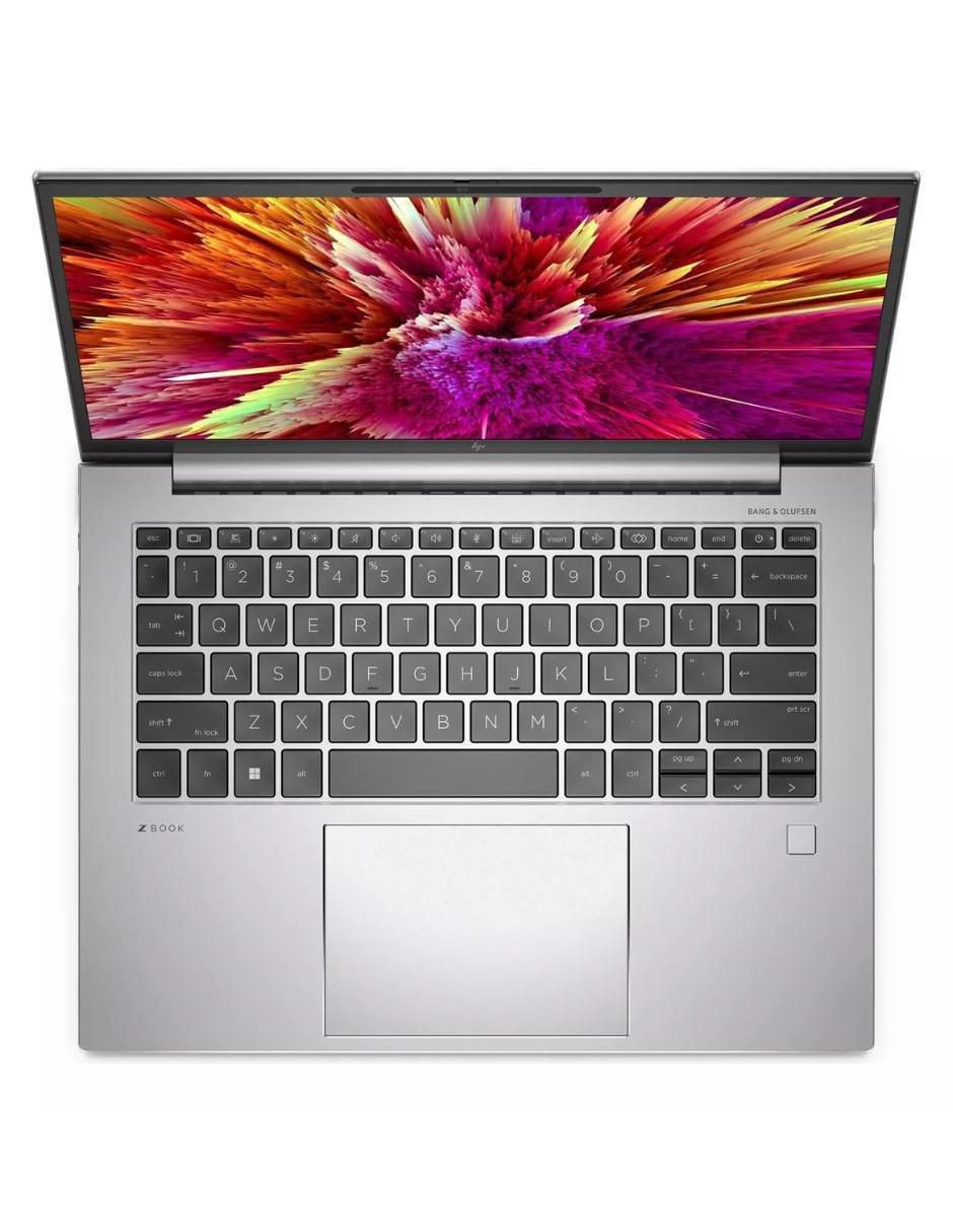 Laptop 39p24uci 15.6 pulgadas Full HD Intel Core i7 integradas 16 GB RAM 512 GB SSD