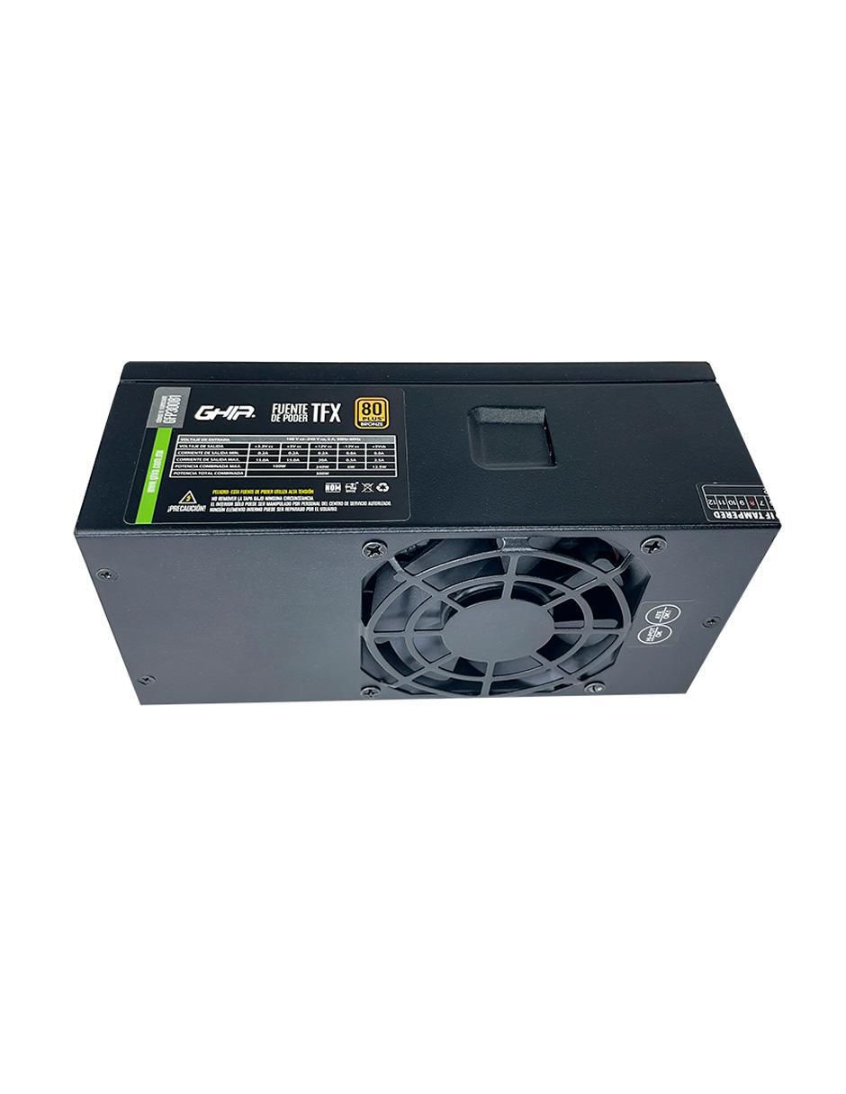 Fuente de poder gfp300b1n 2