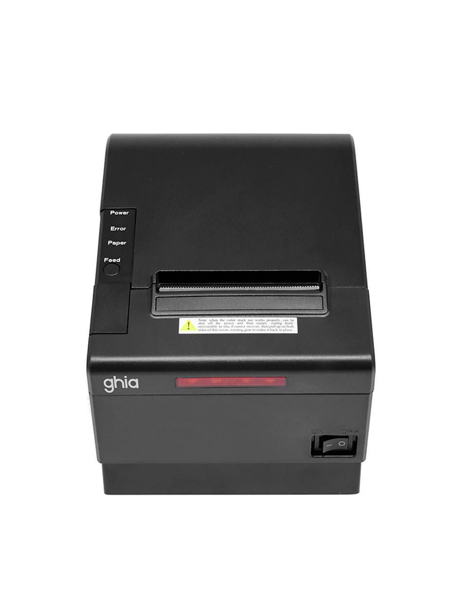 Impresora térmica 3