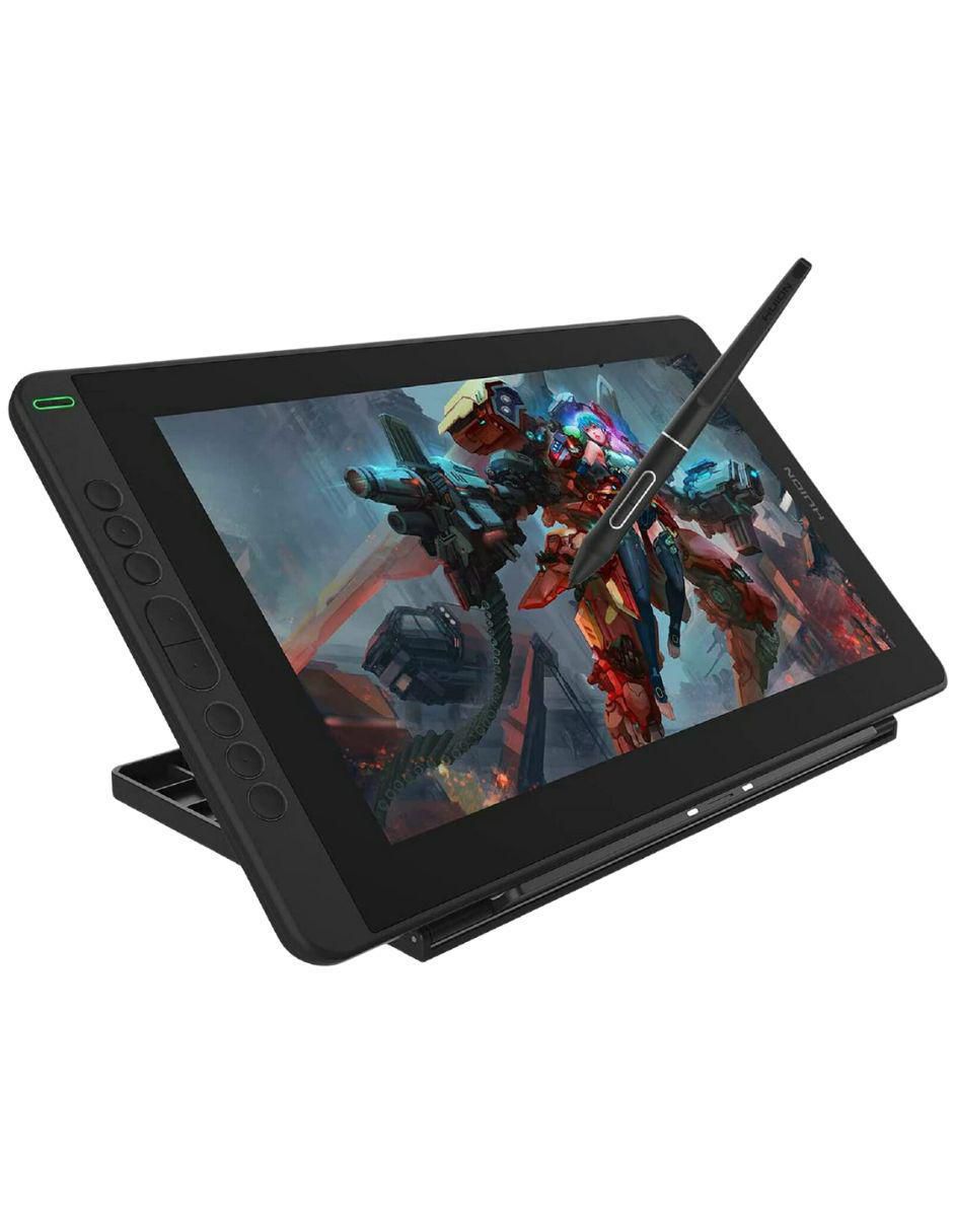 Tableta gráfica Kamvas 13 Full HD+ Tableta gráfica Kamvas 13 Full HD+