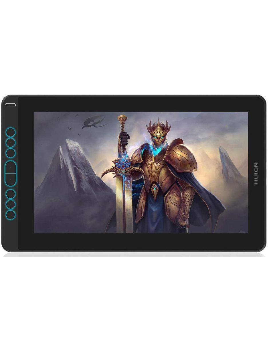 Tableta gráfica Kamvas 13 Full HD+ 2