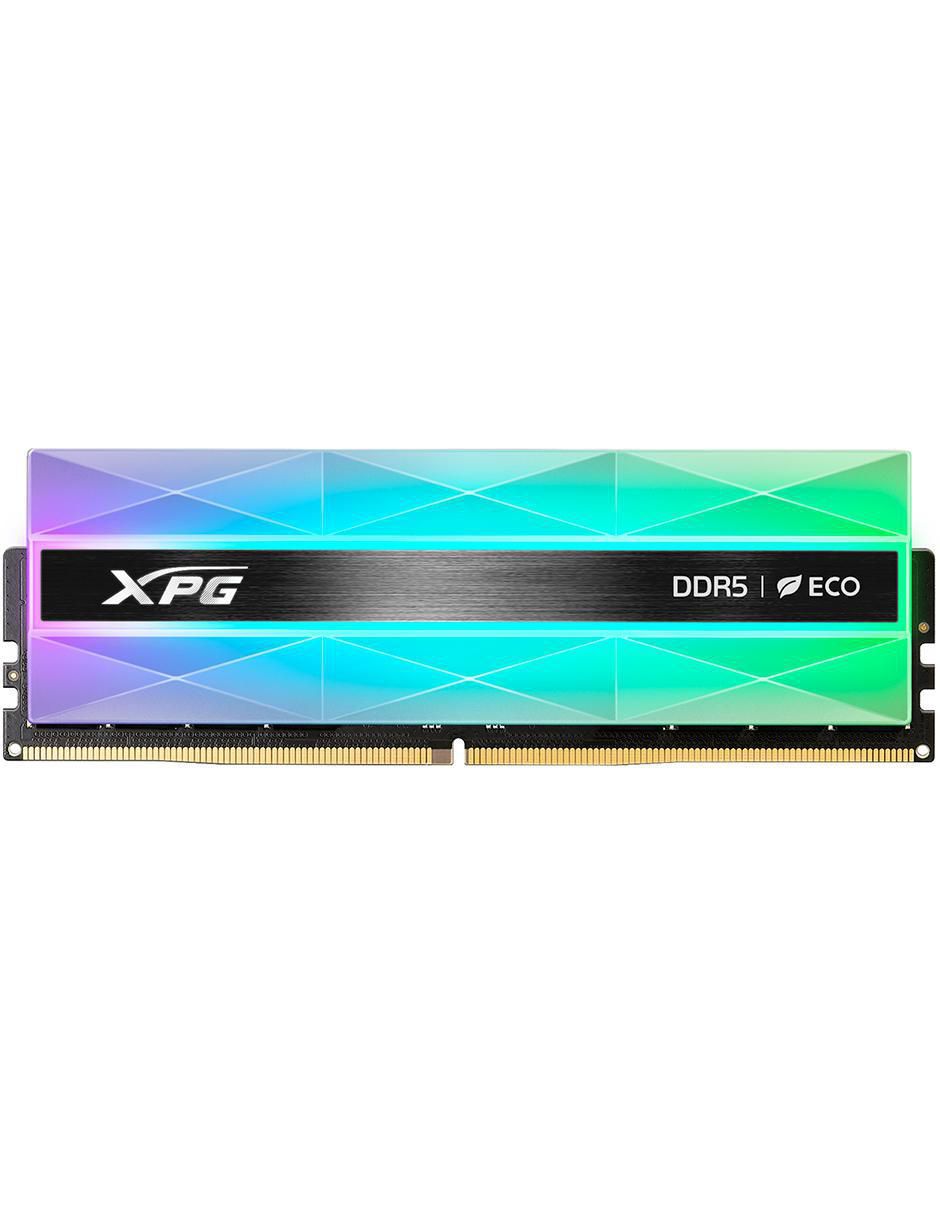 Memoria RAM UDIMM DDR5 16 GB AX5U6400C3216G-CLANRSG