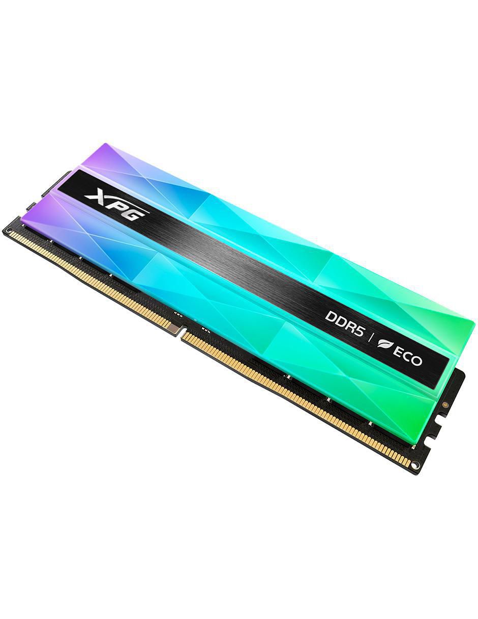 Memoria RAM UDIMM DDR5 32 GB AX5U7200C3416G-DCLANRS 4