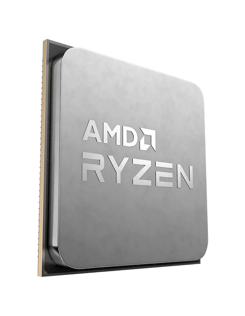Procesador Ryzen 3 5300G con 4 núcleos 3