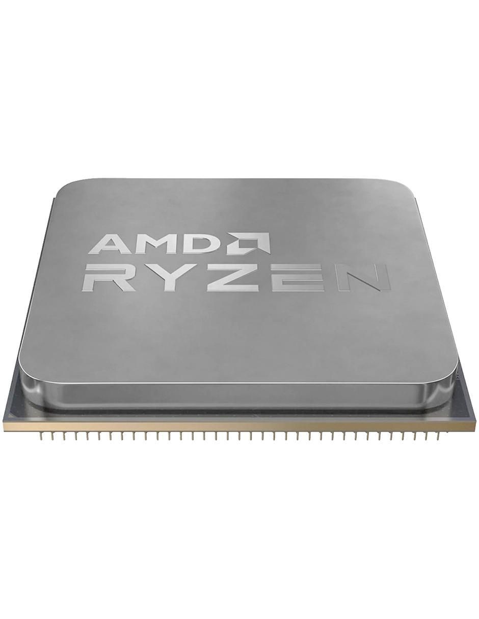 Procesador Ryzen 3 5300G con 4 núcleos 4
