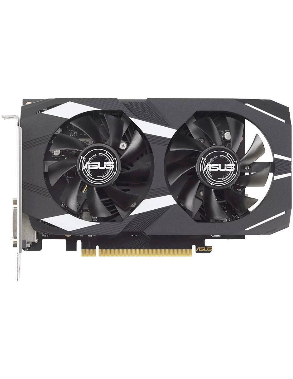 Tarjeta de video Dual GeForce RTX 3050 2