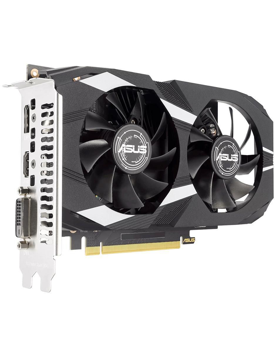 Tarjeta de video Dual GeForce RTX 3050 3