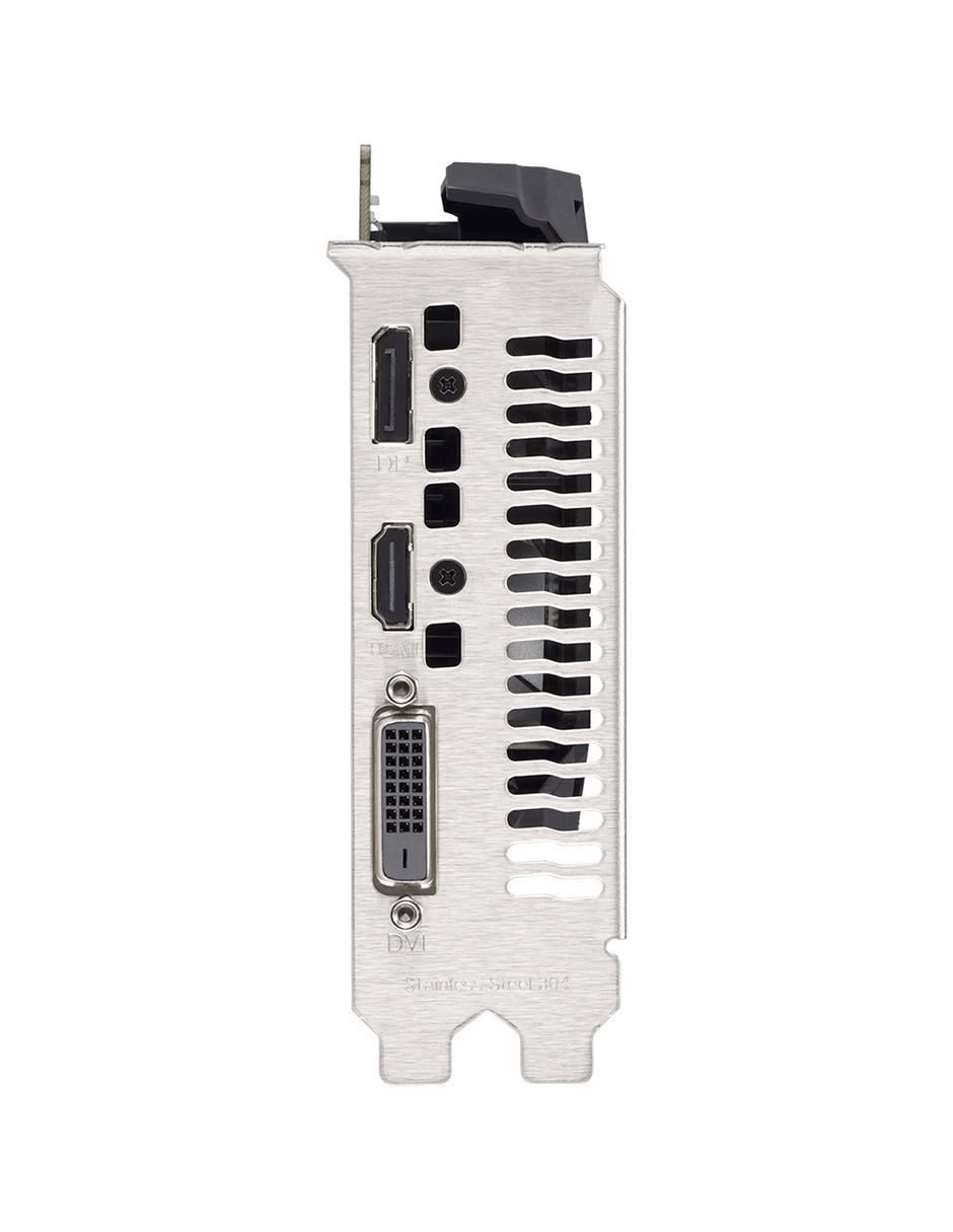Tarjeta de video Dual GeForce RTX 3050 6