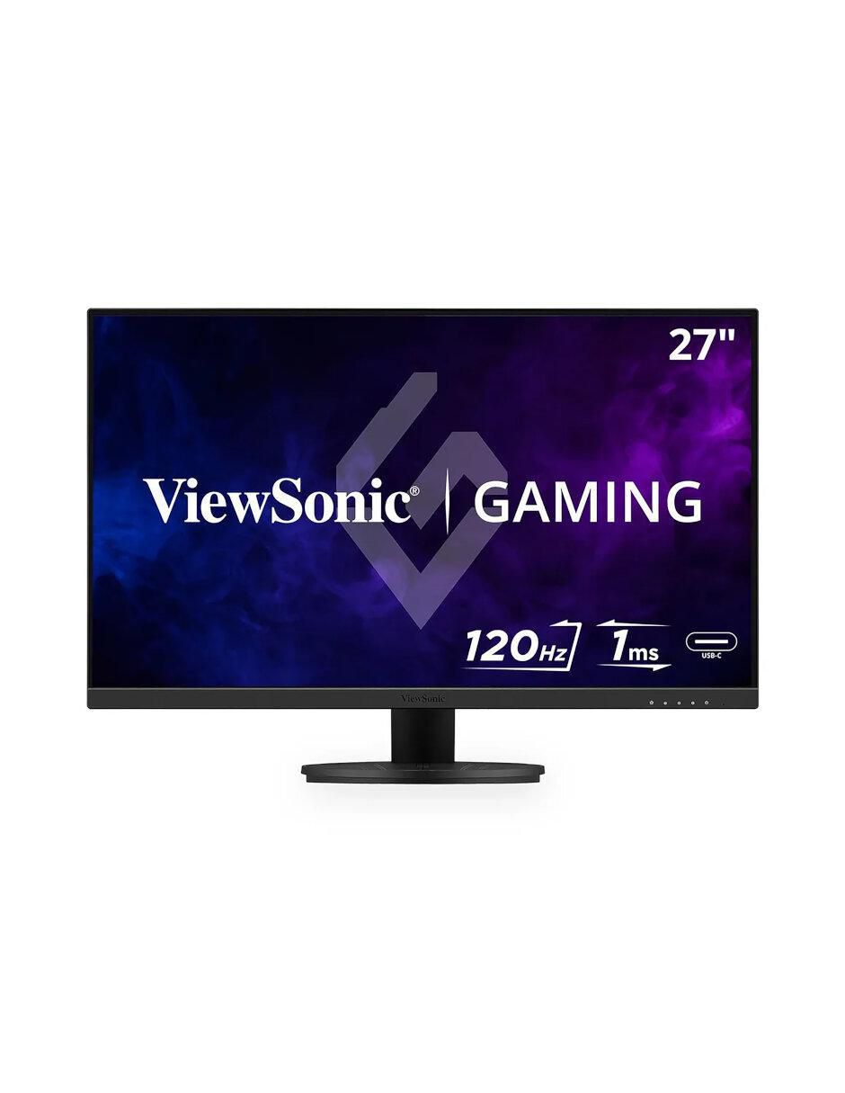 Monitor gamer standard full HD 27 pulgadas VX2716A Monitor gamer standard full HD 27 pulgadas VX2716A