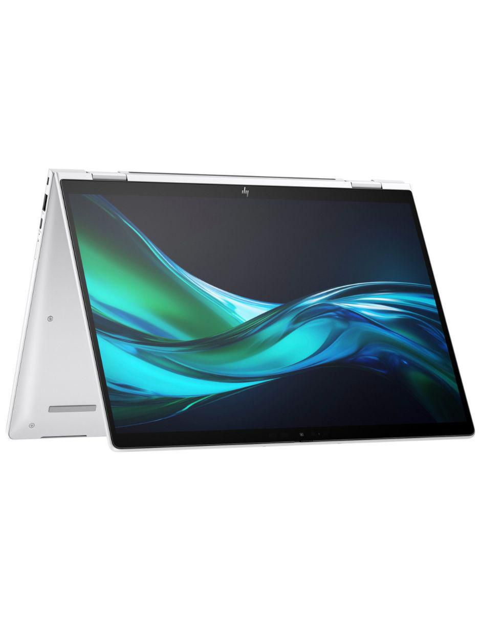 Laptop Elite X360 1040 G11 14 pulgadas WUXGA Intel Core Ultra 7 Intel ARC 16 GB RAM 512 GB SSD 3