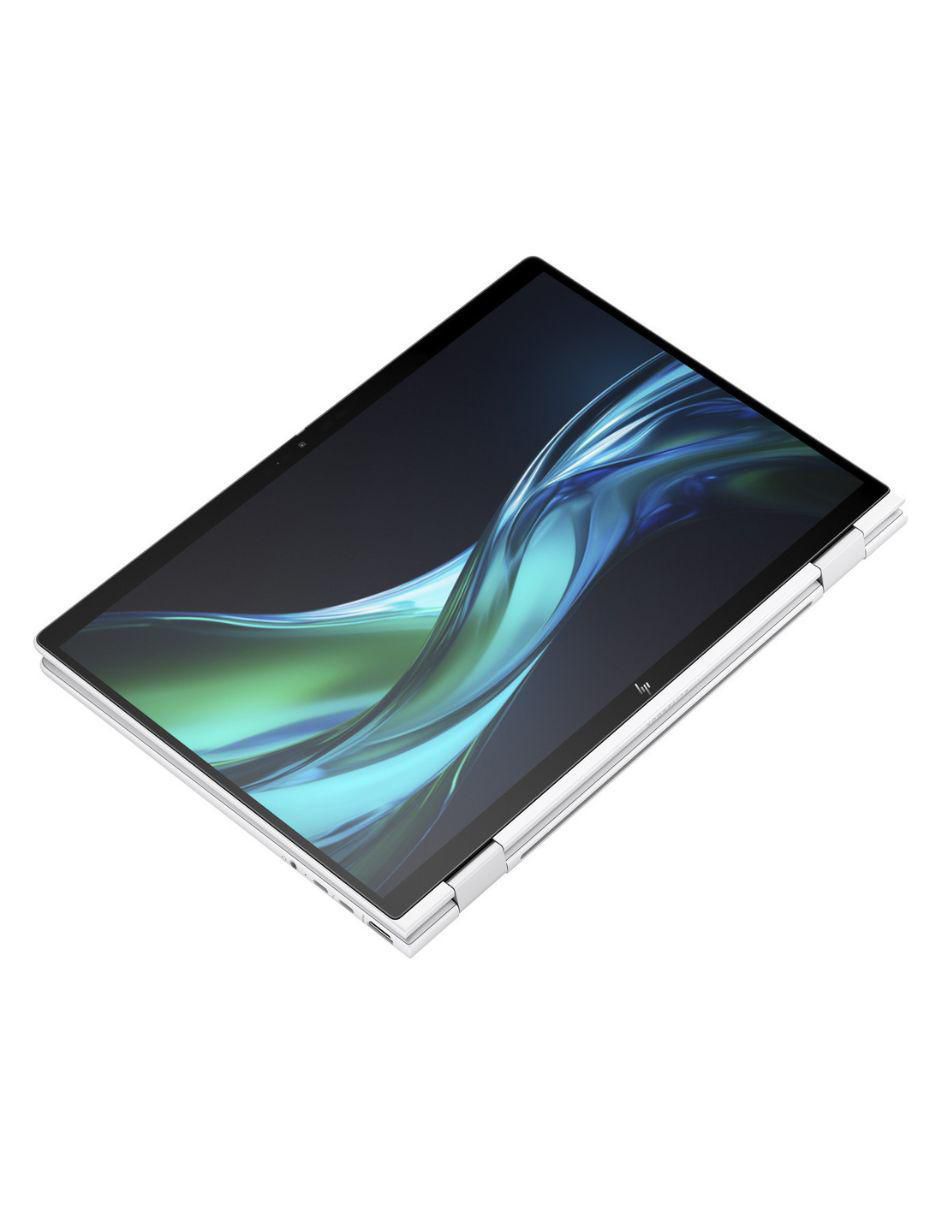 Laptop Elite X360 1040 G11 14 pulgadas WUXGA Intel Core Ultra 7 Intel ARC 16 GB RAM 512 GB SSD 4