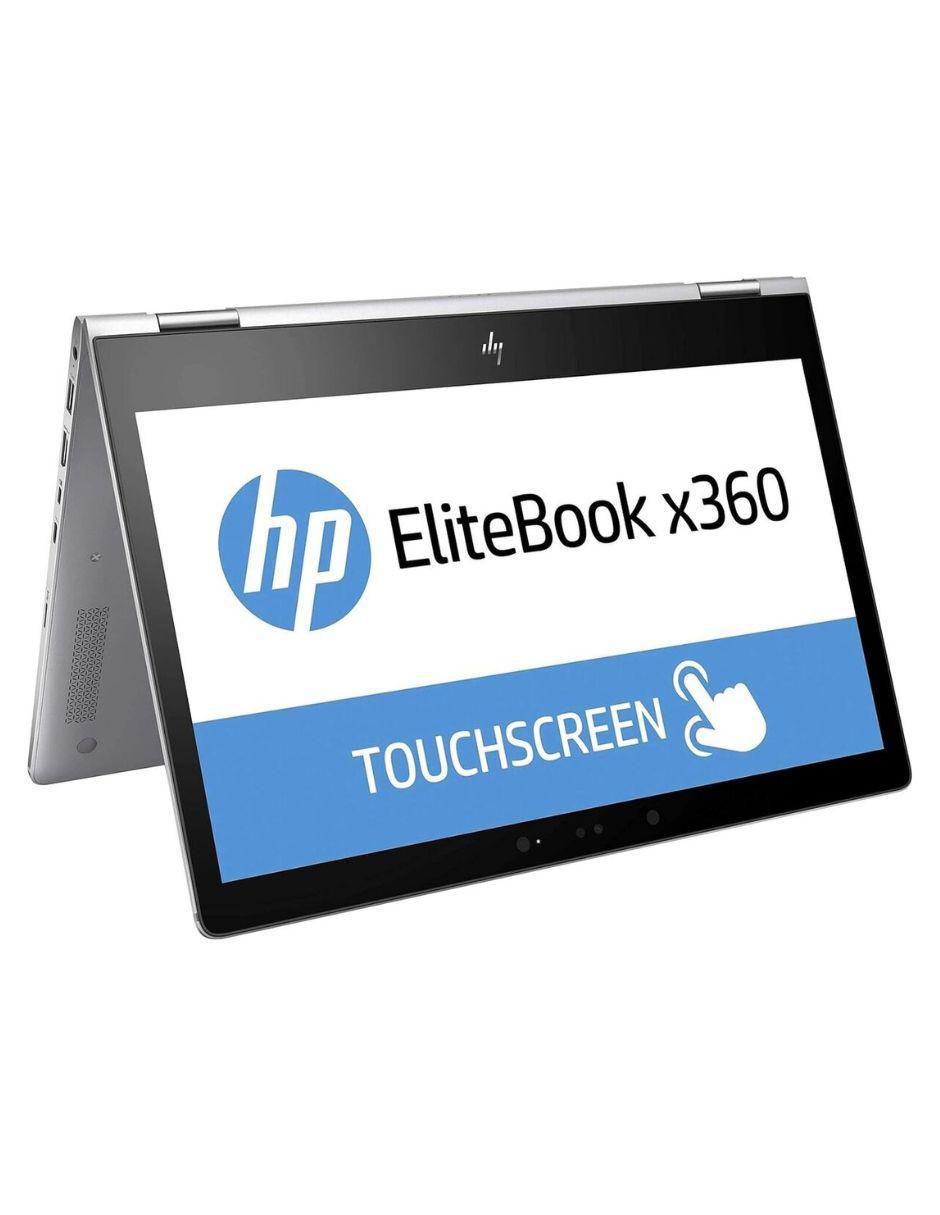 Laptop Elite X360 1040 G11 14 pulgadas WUXGA Intel Core Ultra 7 Intel ARC 16 GB RAM 512 GB SSD 6