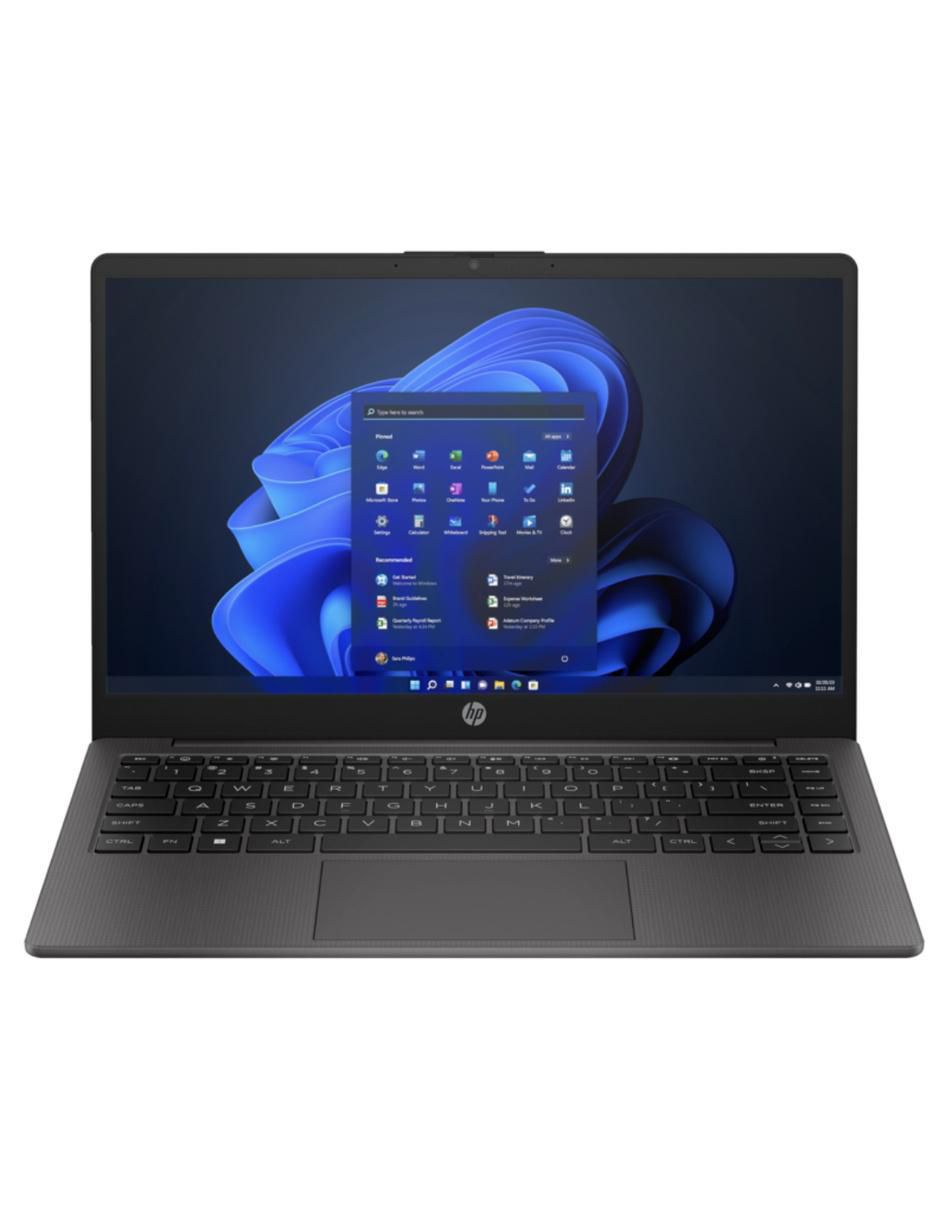 Laptop 245 G10 14 pulgadas HD AMD Ryzen 3 AMD Radeon 16 GB RAM 256 GB SSD 1