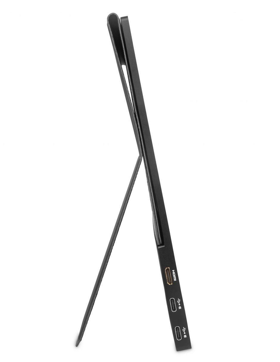 Monitor portátil standard full HD 15.6 pulgadas QMP-IP16S 3