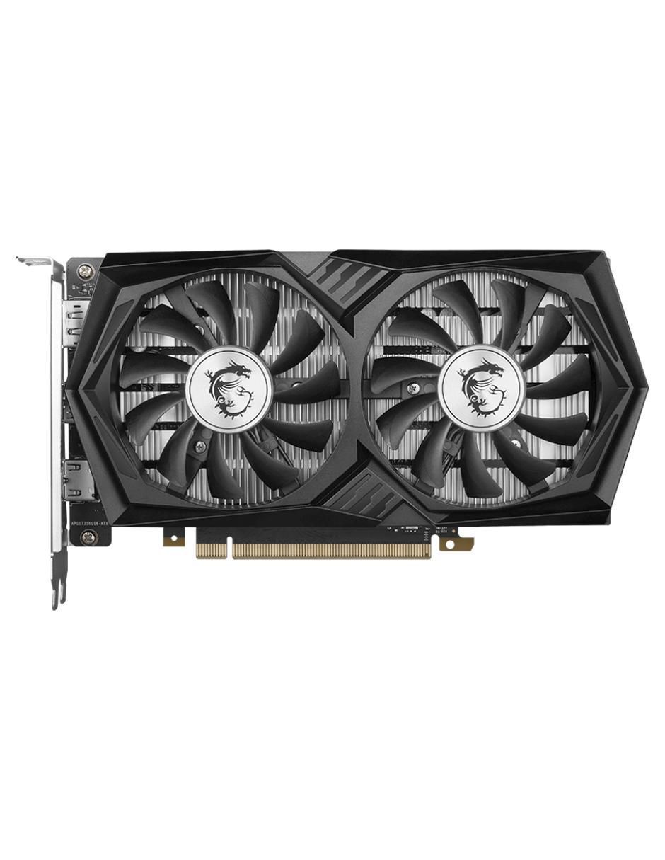 Tarjeta de video RTX 3050 Gaming X 6G
