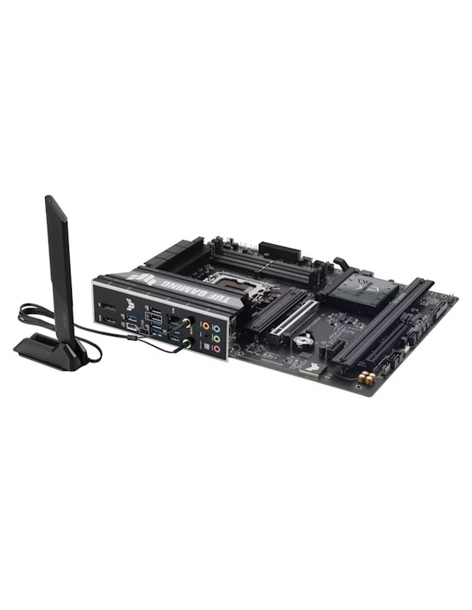 Tarjeta madre TUF B860-Plus Wifi compatible con procesador Intel 5
