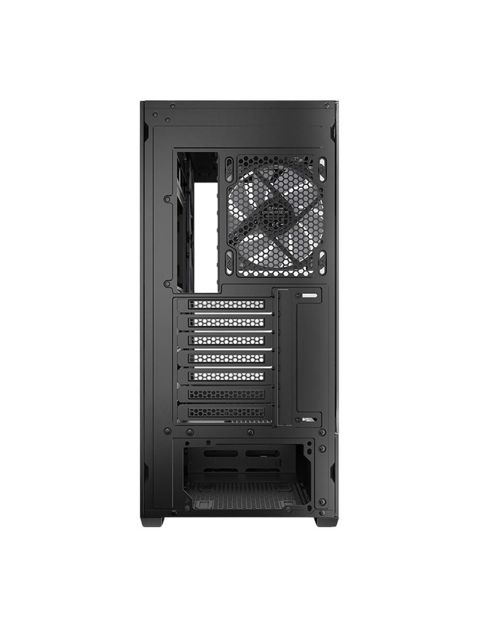 Gabinete de computadora AK6 RGB C-AK6B 6