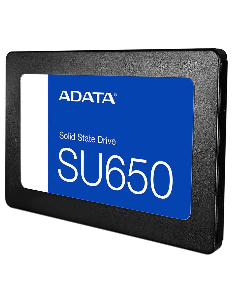 Disco duro interno de 1 TB 2
