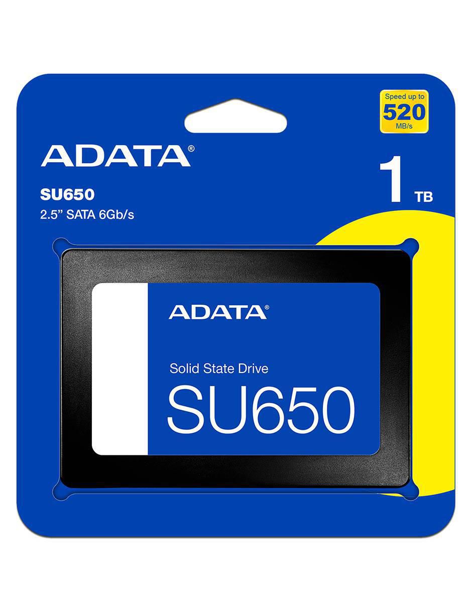 Disco duro interno de 1 TB 4