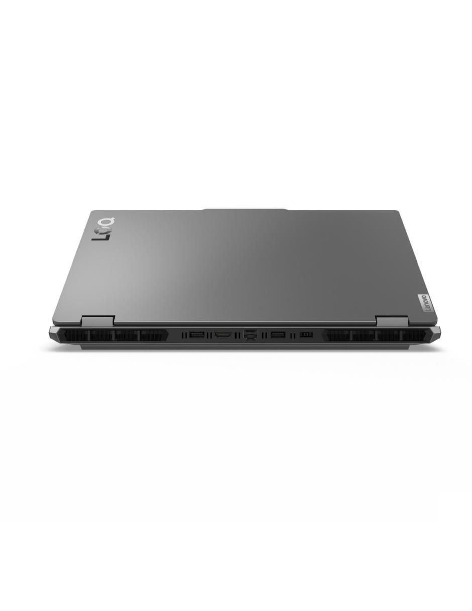 Laptop gamer LOQ 15ARP9 15.6 pulgadas Full HD AMD Ryzen 7 NVIDIA GeForce RTX 4050 24 GB RAM 1 TB SSD 4